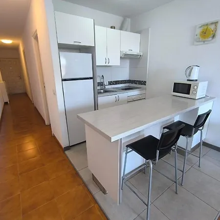 Apartamento Garden