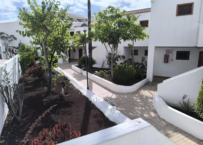 Garden Апартаменти