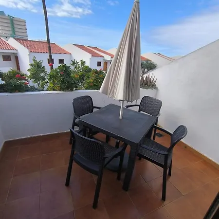 Garden * Costa Adeje (Tenerife)