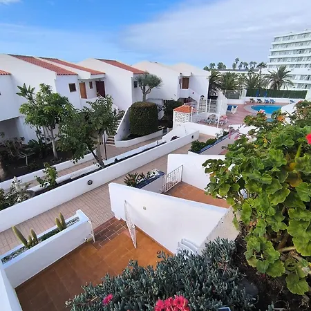 Garden Apartment Costa Adeje (Tenerife)