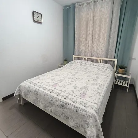 Garden Apartman Costa Adeje (Tenerife)