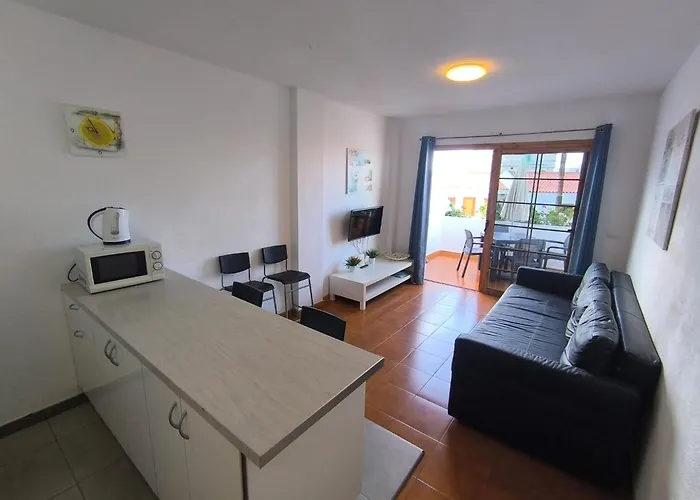 Garden Costa Adeje (Tenerife)