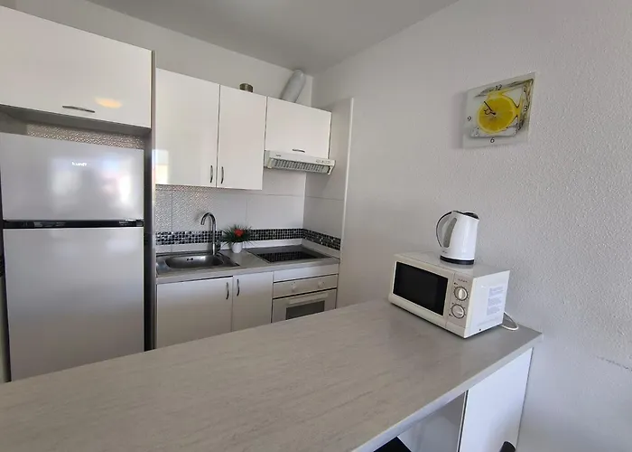 Garden * Costa Adeje (Tenerife)