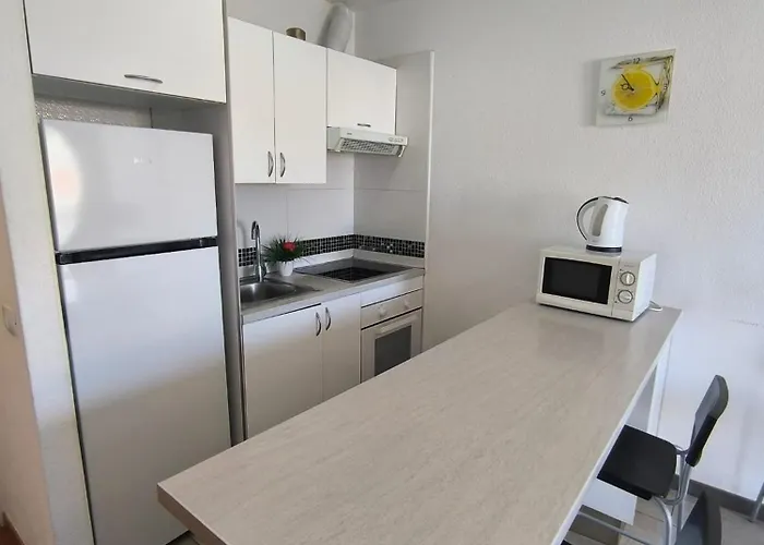 Garden Апартаменты Адехе