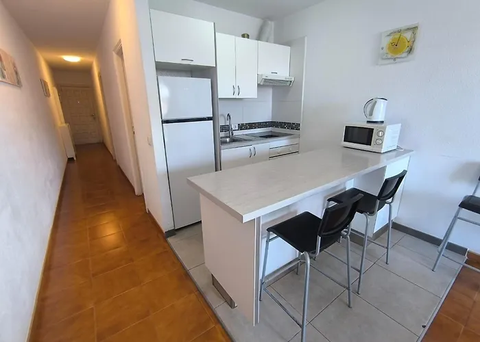 Апартаменты Garden