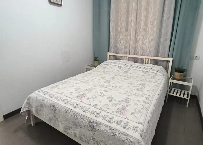 Garden Апартаменты Адехе